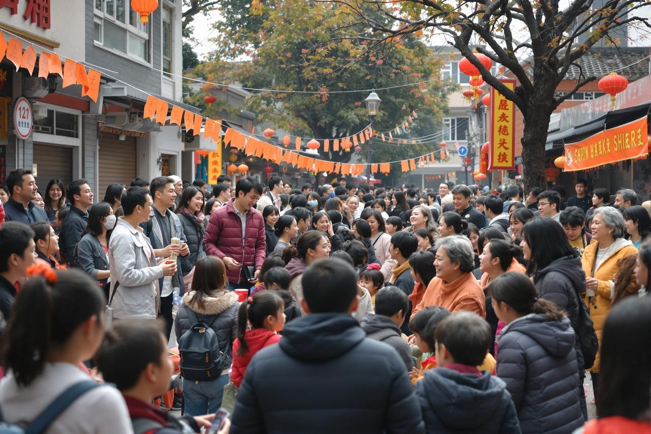 爱你短剧网资讯 - 爱你短剧网举办线下"暖橘之夜"观影活动,观众反响热烈